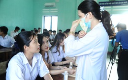 Quảng Nam gửi công văn đến Bộ GD-ĐT đề xuất các phương án tổ chức thi