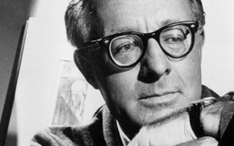 Ray Bradbury: nhà văn đến từ tương lai