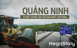 Quảng Ninh - Vì một tuyến cao tốc dài nhất Việt Nam