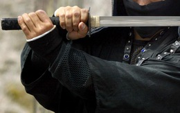 Bảo tàng ninja Nhật bị ‘ninja’ trộm két sắt trong vài phút