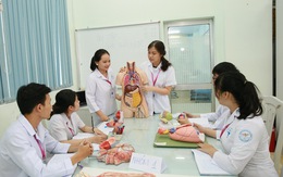 Đại học Văn Lang được cấp phép đào tạo Bác sĩ Răng Hàm Mặt
