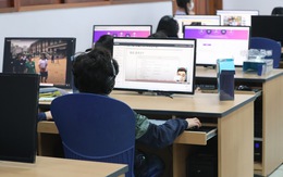 Hàn Quốc áp dụng công nghệ 4.0 vào giáo dục phổ thông