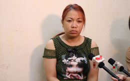 Nghi phạm bắt cóc bé trai ở Bắc Ninh có nhân thân phức tạp