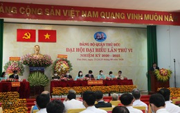 Chủ tịch TP.HCM mong quận Thủ Đức trở thành hình mẫu phát triển mảng xanh