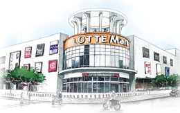 LOTTE Mart đẩy mạnh kênh bán hàng doanh nghiệp