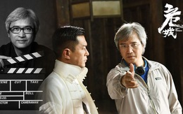 Đạo diễn Hong Kong Trần Mộc Thắng của phim 'Tân Thiếu Lâm Tự' qua đời