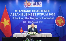 Việt Nam, ASEAN khai phá cơ hội tăng trưởng kinh tế trong và sau COVID-19