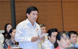 Sẽ trình Quốc hội bãi nhiệm tư cách đại biểu với ông Phạm Phú Quốc