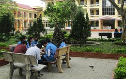 Quảng Bình 'gửi' 23 thí sinh thi tốt nghiệp THPT lần 2 ở Đà Nẵng và Hà Nội