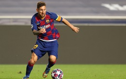 Messi xác nhận muốn chấm dứt hợp đồng với Barca