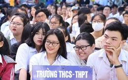 Đến năm 2025, 30% học sinh phổ thông TP.HCM có trình độ ngoại ngữ đạt chuẩn quốc tế