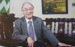 Học giả Phan Ngọc qua đời