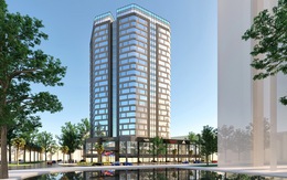 33.000m2 văn phòng cao cấp sắp gia nhập thị trường Hà Nội