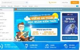 Galaxy: Sau phim ảnh là dịch vụ giáo dục trực tuyến hocmai.vn