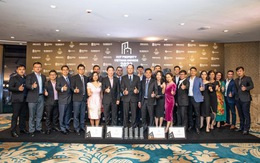 'Uy tín VSIP khẳng định qua loạt giải thưởng tại Dot Property Awards 2020'