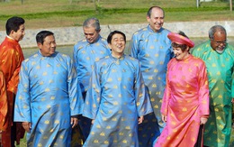 Mối thân tình Việt - Nhật khi ông Shinzo Abe làm thủ tướng
