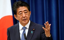 Việt Nam chúc Thủ tướng Abe Shinzo giữ sức khỏe, hạnh phúc
