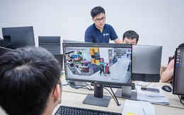 Câu chuyện 'ra đi' hay 'trở về' của nhân tài công nghệ Việt Nam