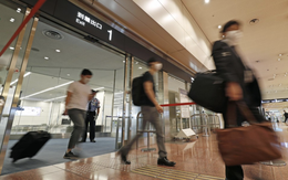 Nhật Bản cho người nước ngoài nhập cảnh lại từ 1-9