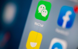 Trung Quốc cảnh báo tẩy chay hàng Apple nếu Mỹ cấm WeChat