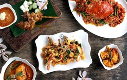 Trải nghiệm sự kiện 'chưa từng có' ở Singapore: Lễ hội ẩm thực online