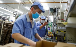 Reuters: Kinh tế Trung Quốc phục hồi nhanh hơn dự kiến