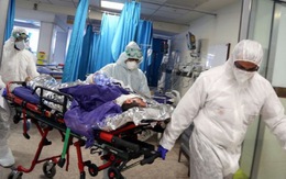 Điều tra của BBC: Số tử vong vì COVID-19 ở Iran gấp 3 lần số liệu chính thức