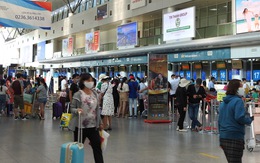 Có thể đưa du khách kẹt ở Đà Nẵng về nhà bằng máy bay thuê chuyến