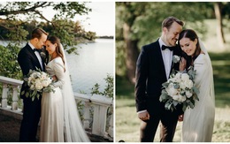 Nữ thủ tướng Phần Lan lấy chồng giữa dịch COVID-19