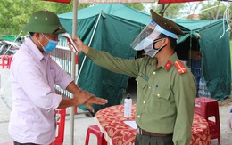 Các ca bệnh mới ở Quảng Nam là người buôn bán, tiếp xúc nhiều 'nhưng không nhớ'