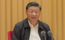 Ông Tập kêu gọi xây ‘pháo đài bất khả xâm phạm’ duy trì ổn định ở Tây Tạng