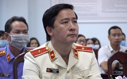 Ông Mai Văn Linh giữ chức viện trưởng Viện KSND tỉnh Bà Rịa - Vũng Tàu