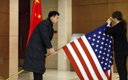 Trung Quốc yêu cầu Mỹ 'sửa chữa sai lầm' việc trừng phạt 24 công ty xây đảo nhân tạo ở Biển Đông