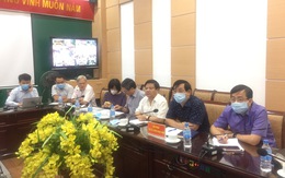 40 ca nặng, Bộ yêu cầu không để phát sinh bệnh nhân COVID-19 mới ở Bệnh viện Đà Nẵng