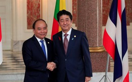 Thủ tướng Nhật cảm ơn Việt Nam, sẵn sàng hỗ trợ khắc phục hậu quả đại dịch