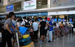 Khách du lịch được đăng ký rời Đà Nẵng trước 15h hôm nay 4-8