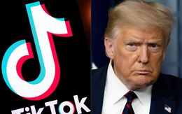 Ông Trump ra hạn chót 'dẹp tiệm' TikTok ở Mỹ