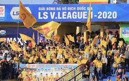 Giám đốc Sở VH-TT&DL Thanh Hóa: Yêu cầu CLB Thanh Hóa rút công văn không tham dự V-League 2020