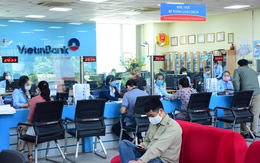 VietinBank nhận giải 'Ngân hàng SME phát triển nhanh nhất Việt Nam 2020'
