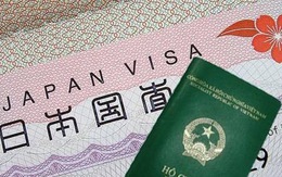 Bắt đầu cấp lại visa cho lao động Việt Nam sang Nhật Bản làm việc