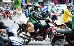 Gojek chính thức hoạt động tại Việt Nam: Tài xế vui vẻ, khách hàng hài lòng