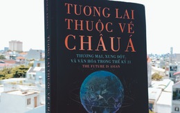 Châu Á, nhưng không phải đứng nhì