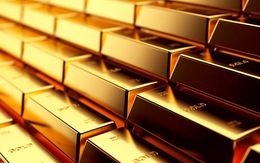 Vì sao giá vàng thế giới tăng mạnh và sẽ còn tăng tiếp?