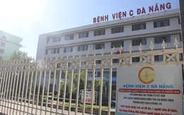 Được đánh giá an toàn, Bệnh viện C Đà Nẵng sắp mở cửa trở lại