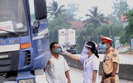 Bác sĩ mắc COVID-19 và bệnh nhân 750 từng đi nhiều nơi ở Huế, Đà Nẵng, Quảng Trị