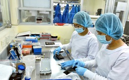 Việt Nam thử nghiệm vắc xin COVID-19 thứ hai, hơn 125 người tiêm giai đoạn đầu