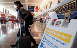 Mỹ dỡ bỏ cảnh báo công dân 'không đi ra nước ngoài'