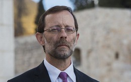 Chính trị gia Israel gây phẫn nộ khi gọi vụ nổ ở Lebanon là ‘món quà từ Chúa’