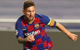 CĐV của tân binh Bundesliga kêu gọi quyên góp hơn 1 tỉ USD để mua... Messi