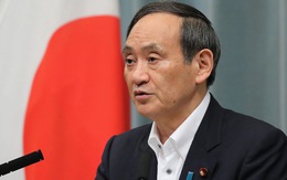 Ứng cử viên thủ tướng Nhật Yoshihide Suga muốn cải tổ Bộ Y tế